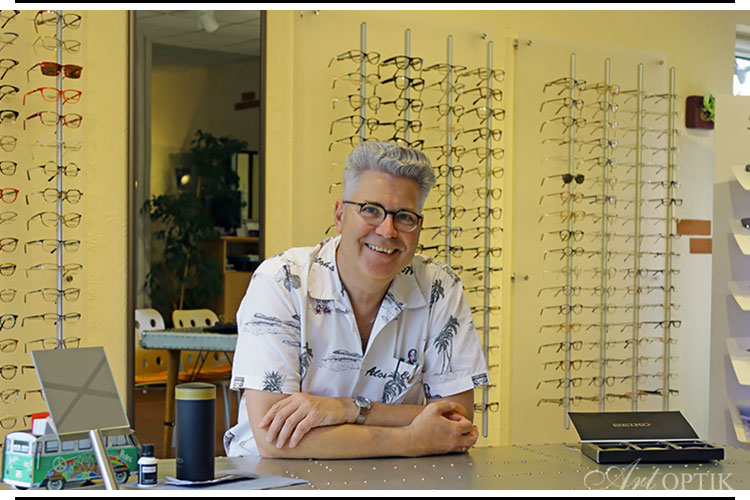 ART-Optik: Optiker Isernhagen HB Region Hannover: Beratung für Brillen Gläser Kinder Sport
